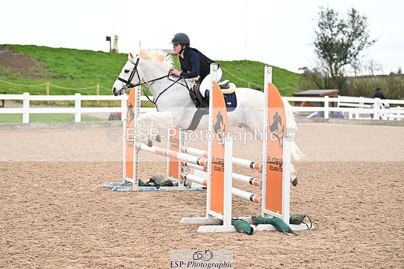 240309A-105603-00127 - Cls 3 Pony British Novice and 80cm Open