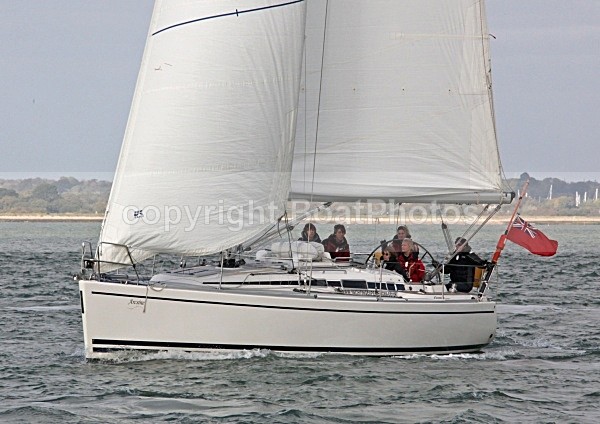 091017 ARCSINE IMG_3251 - Sailboats - monohull