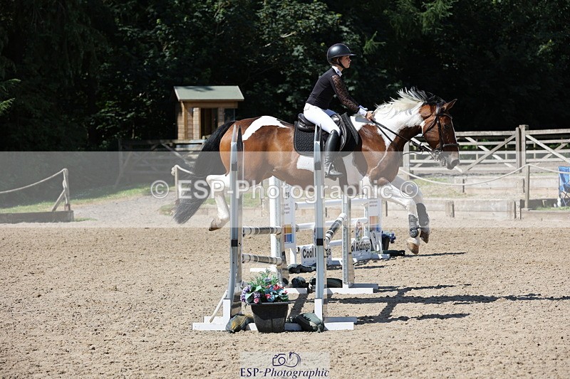 250703A-103711-01049 - Cls 6 Snr British Novice and 90cm Open