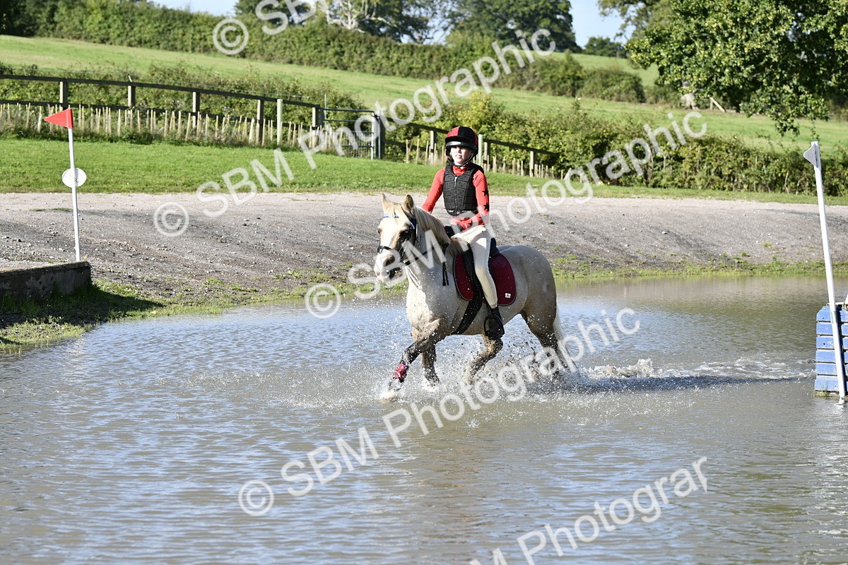 SBM_15246 - E4a - Eventers Challenge 50cm Open