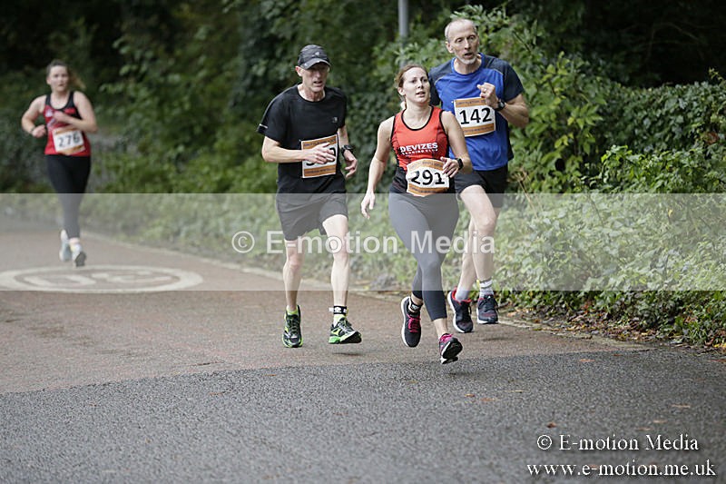 CAD131019-1093 - Cadence Events Grittleton 10km 13/10/19