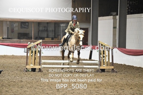 BPP_5080 - CLASS 4 50cm