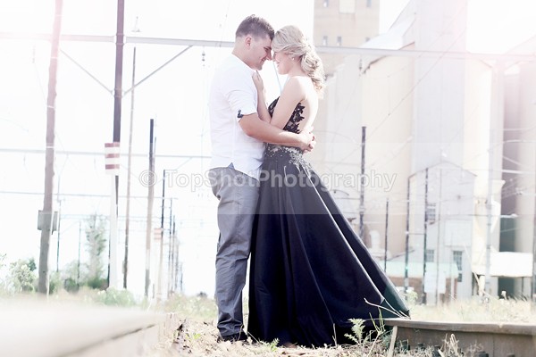  - Matric Shoots