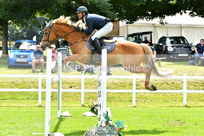 230706-135610-02483 - Cls 2 Foxhunter & 1.20m Open