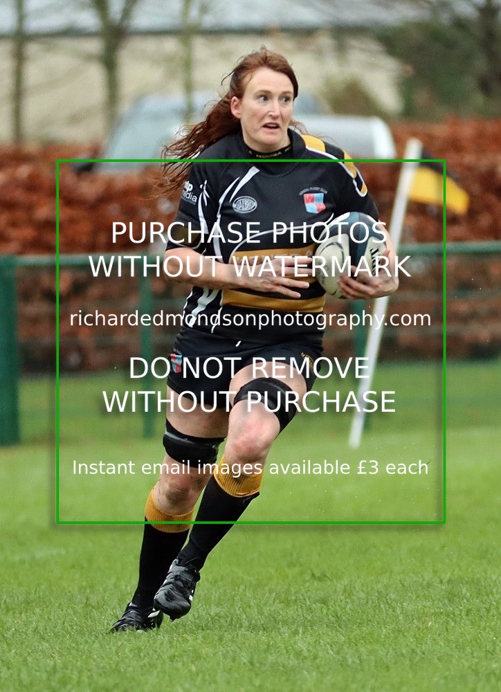 IMG_4379 - Kendal Ladies Wasps