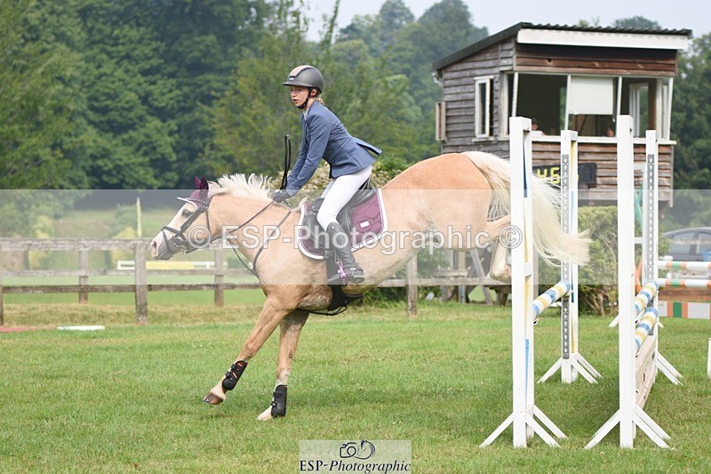 230618-094438-08980 - Cls 27 Cats & Pipes 128cm & 138cm