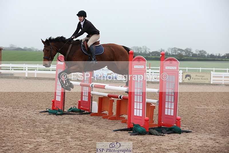 231112A-104732-03434 - Cls 17 Blue Chip Novice Winter Qualifier