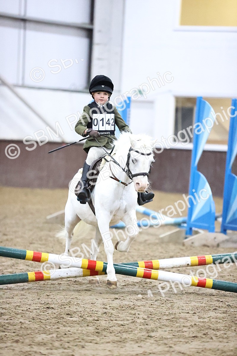 SBM_000021 - Class 1 - Fox Farriers 30cm