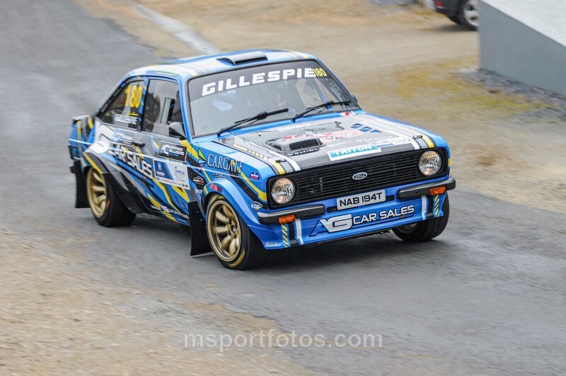  - Donegal Rally 2024