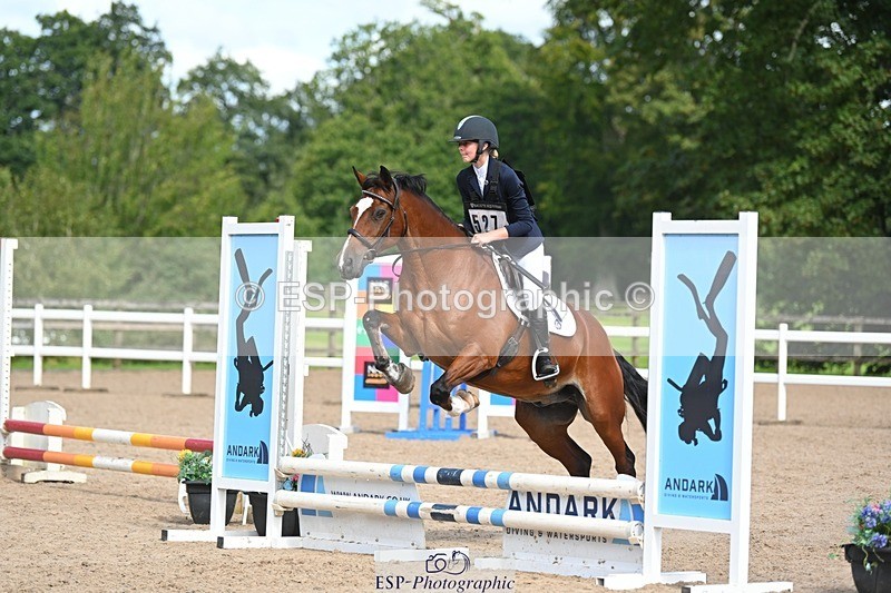 230824-144314-04652 - Round 2 Start to 15.00 coursewalk