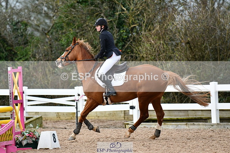 240316A-102019-02671 - Cls 20 British Novice and 90cm Open