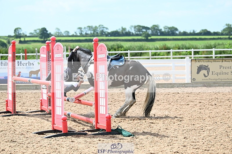 240609A-110546-04234 - Cls 22 Pony Discovery Jump Off and Presentations