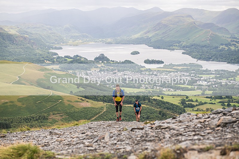 Skiddaw-270 - Skiddaw Fell Race Sunday 2nd July 2023