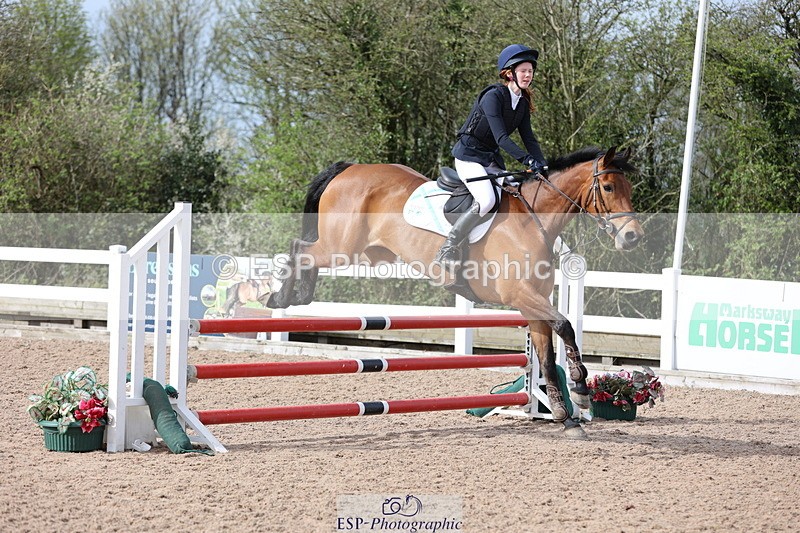 240406A-104057-02813 - Cls 20 British Novice and 90cm Open