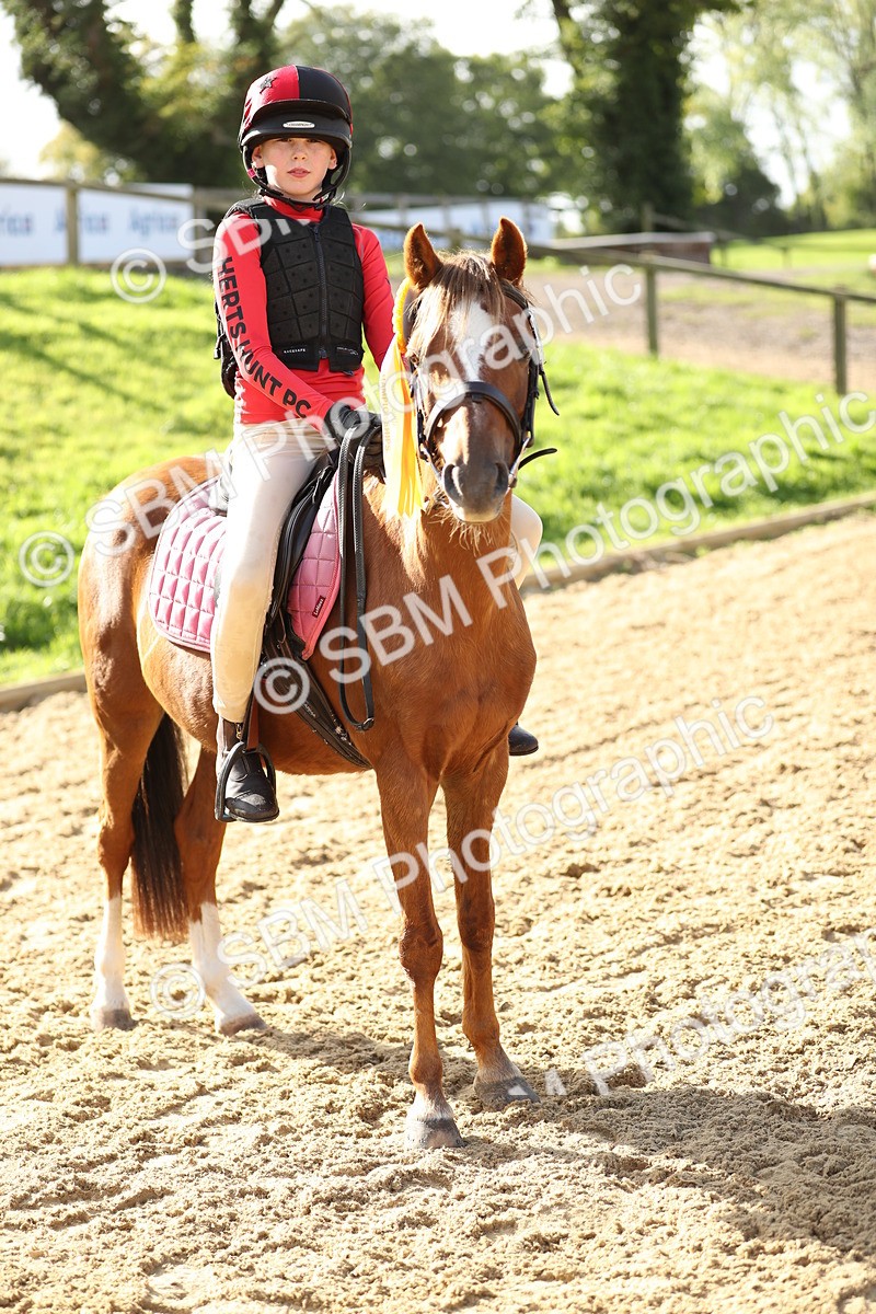 SBM_15603 - E4a - Eventers Challenge 50cm Open