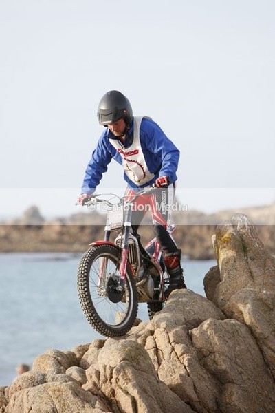 TR 010309-13 - 2 Day 01/03/09 (Sun)