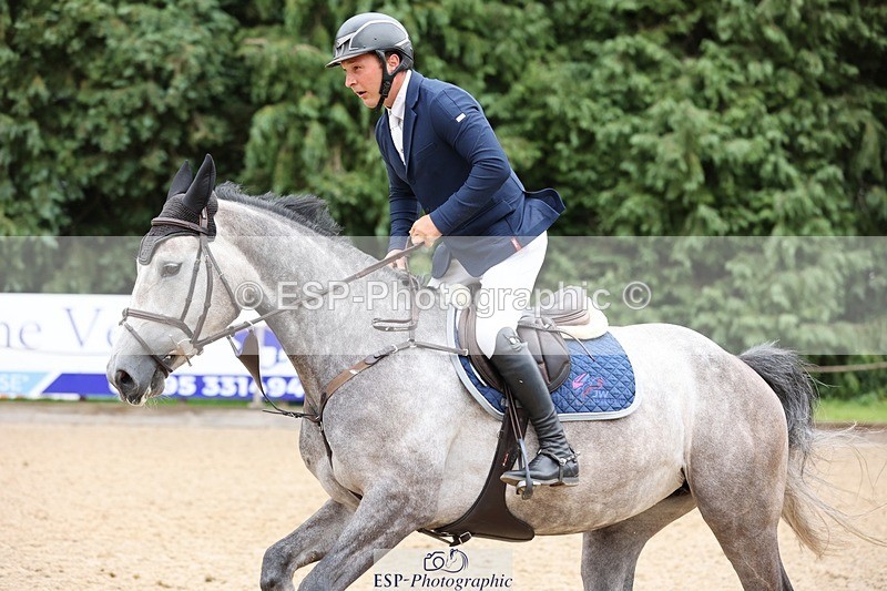 240705-092735-08108 - Cls 19 5 Yr Old Qualifier 1.10m