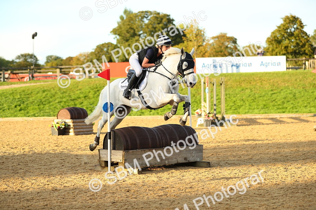 SBM_12976 - E9 Eventers Challenge 90cm Championship