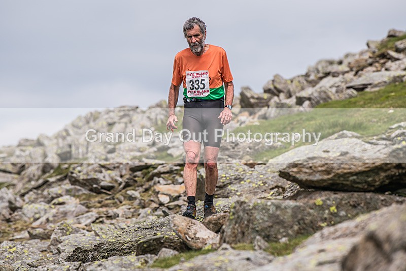 Duddon Short-374 - Duddon Valley Short Fell Race Saturday 1st June 2024