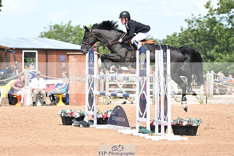 240718A-114448-04860 - Cls 1, 3 Star Small Tour 1.35m