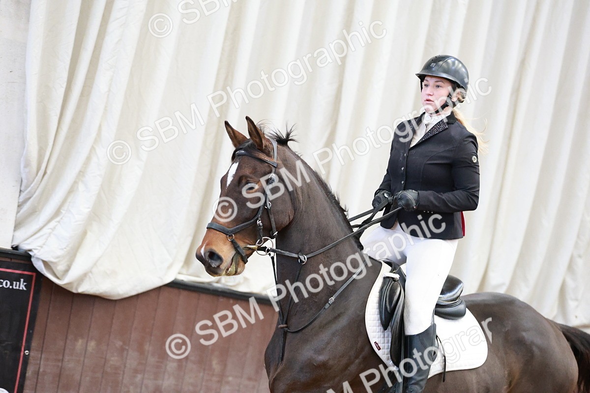 SBM_003850 - Class 11 - Senior Newcomers - 1.10m