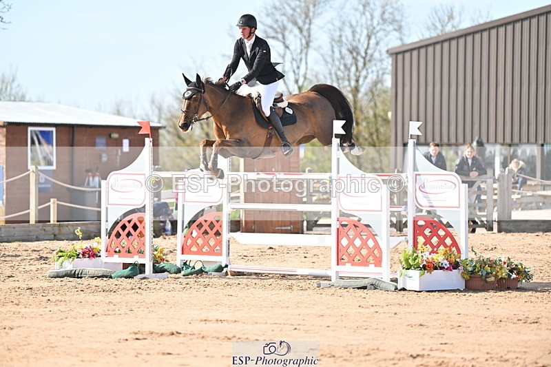 240420A-164042-12416 - Cls 11, 2 Star Big Tour 1.40m