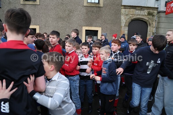 DADS4127 - New Years Day Boys Ba 2025