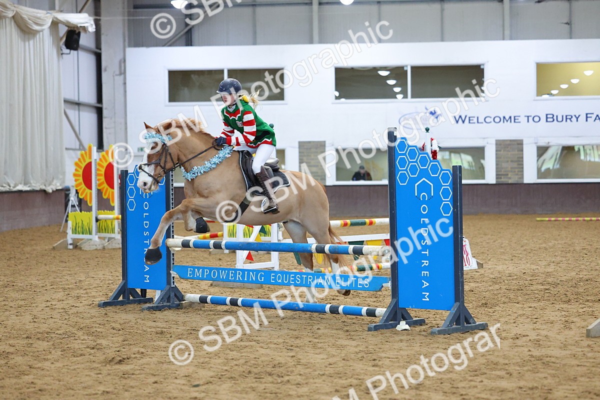 SBM_000995 - Class 5 - Pairs Jumping 80cm
