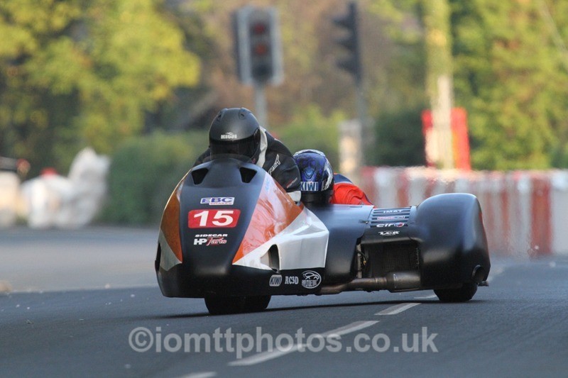 IMG_5681 - Thursday Practice - TT 2013 Side Car