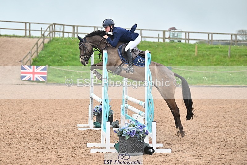 240505A-112351-04845 - Cls 3  Pony Discovery & 90cm Open