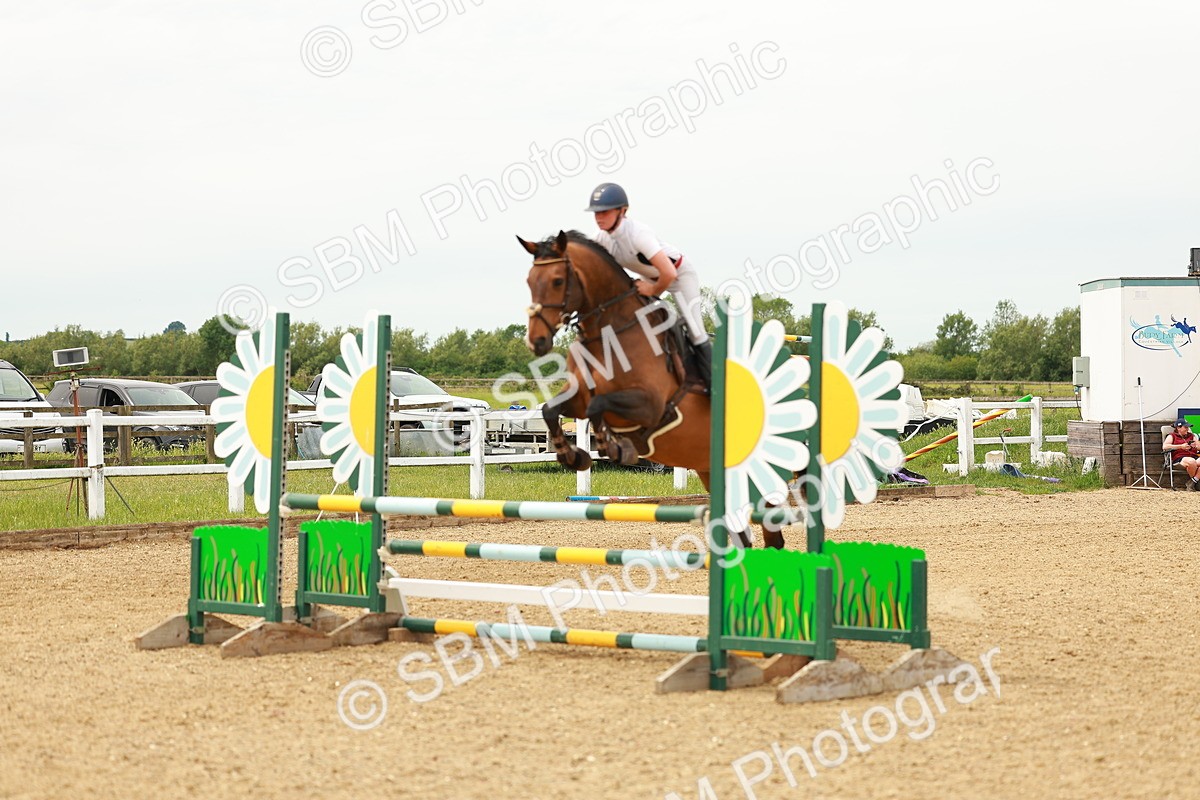 SBM_001221 - Class 3 - Senior Discovery - 1.00m