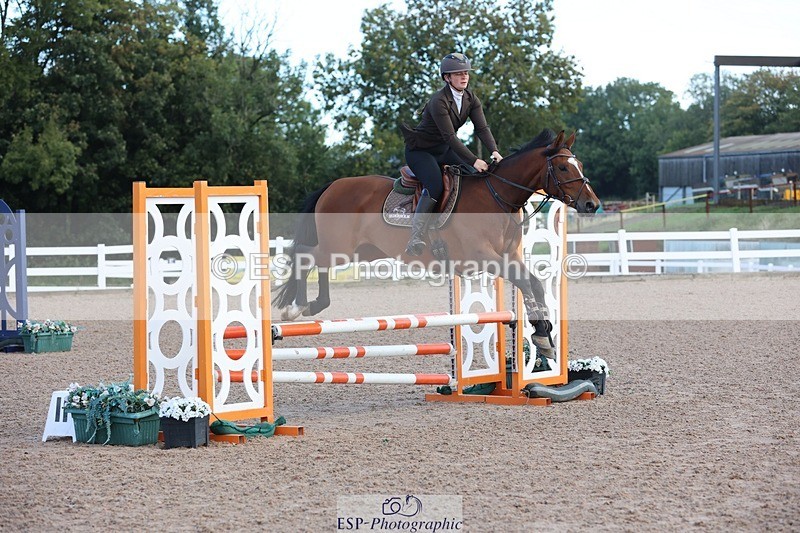 250913-090620-05606 - Cls 20 Clear Round