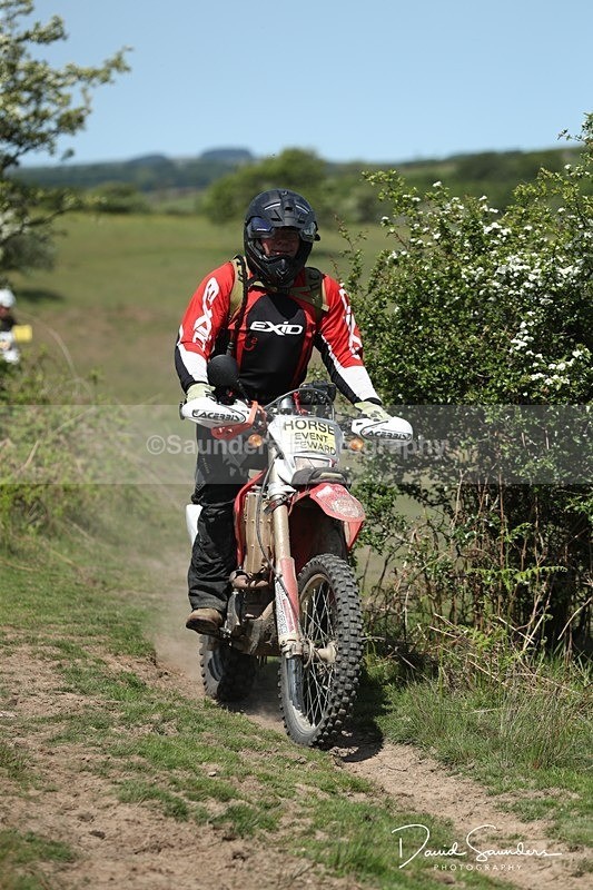 SPXX1152 - Trail bikes