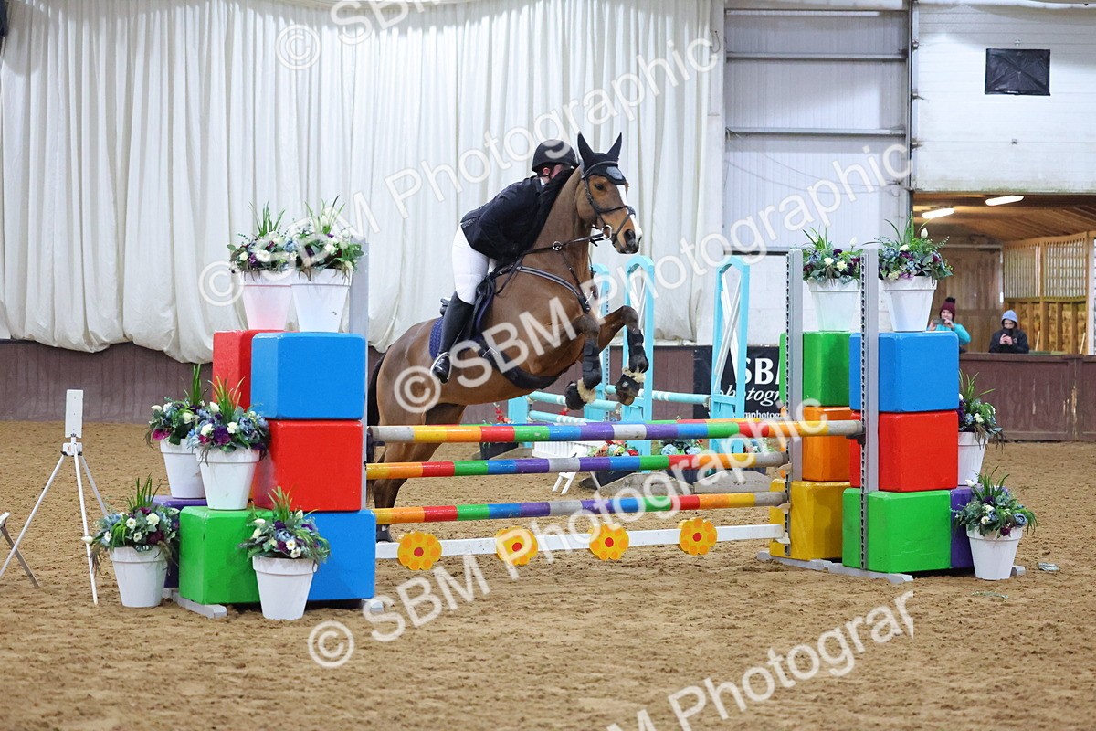 SBM_000704 - Class 13 - Equissage Pulse Senior British Novice/ 90cm Open - First Round (0.90m)