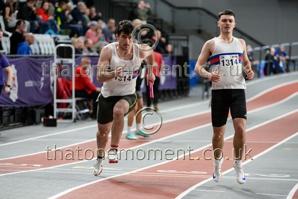 CEREL-924323 - Track Male Set One