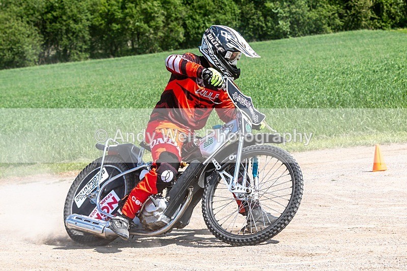 250510-7D-8E0A8855 - Rde & Skid It Speedway Experience Day 10th May 2025