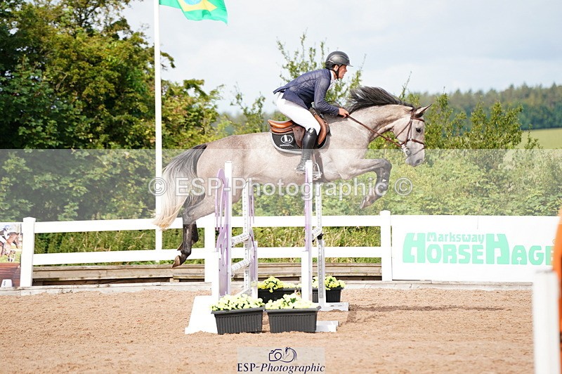 240804A-101340-10005 - Cls 48 Snr Discovery and 1m Open