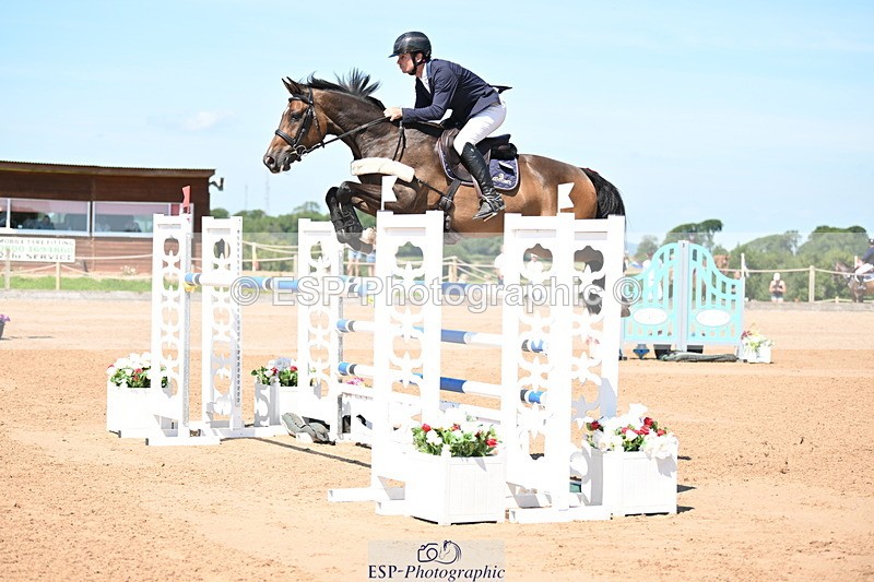 240719A-114332-10606 - Cls 2, 3 Star Small Tour 1.40m