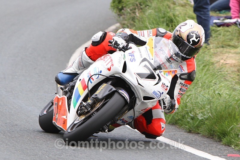  - Superbike Race