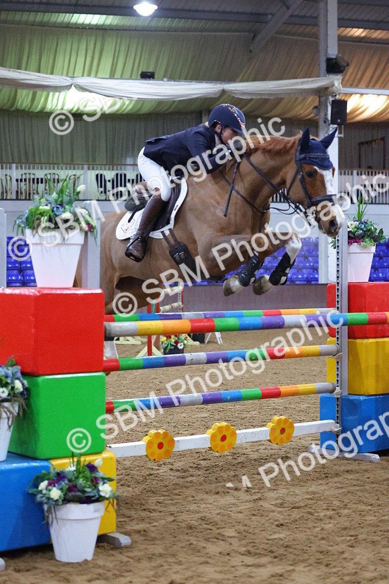 1I0A5772 - Class 11 - Blue Chip Dynamic B&C Championship Qualifier