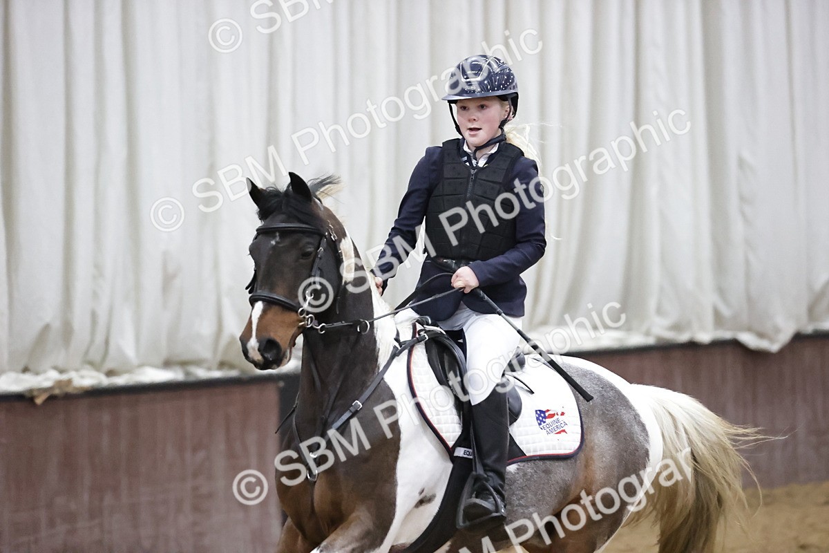 SBM_001074 - Class 2 - 60cm