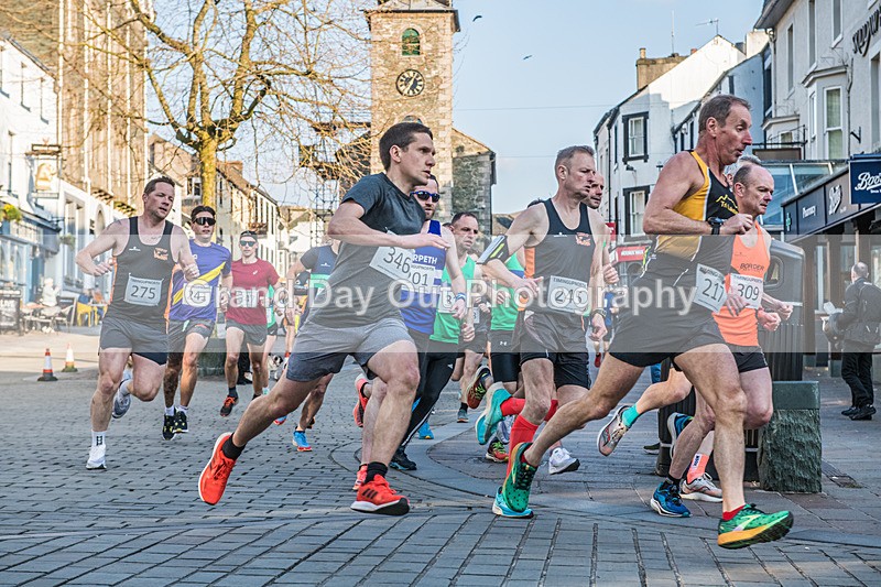 RTH-70 - Keswick Round The Houses Road Race, Wednesday 26th April 2023