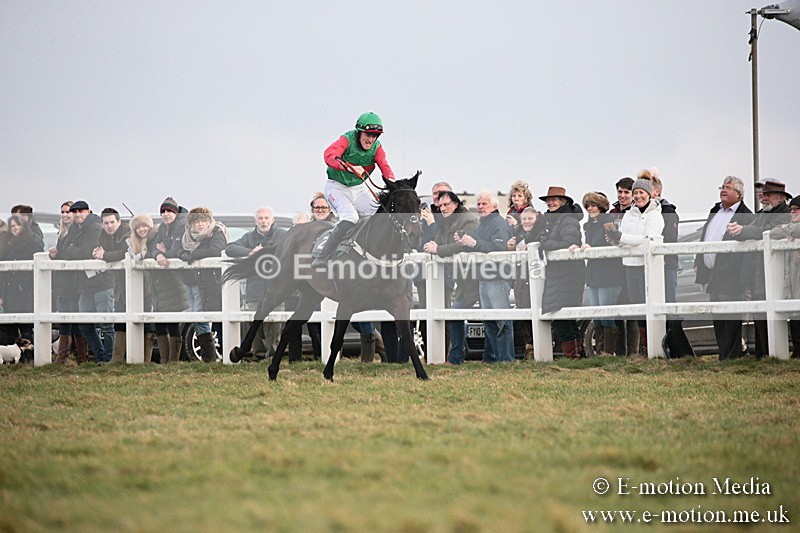 PtP 170219 -670 - Combined Services Point-To-Point Larkhill 17/02/19
