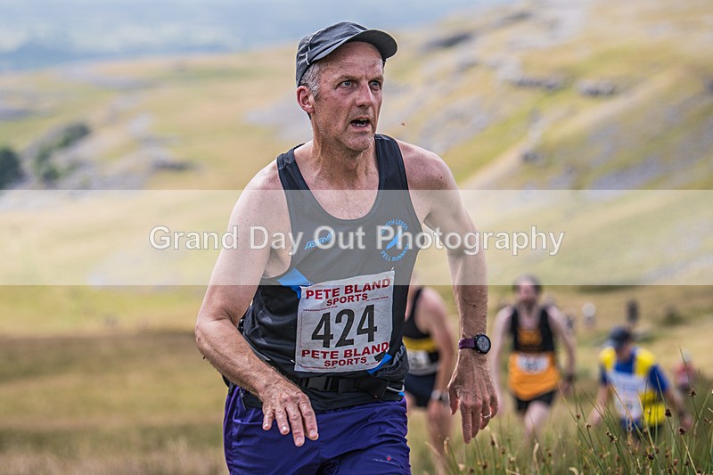 Ingleborough-171 - Ingleborough Mountain Race Saturday 18th July 2026