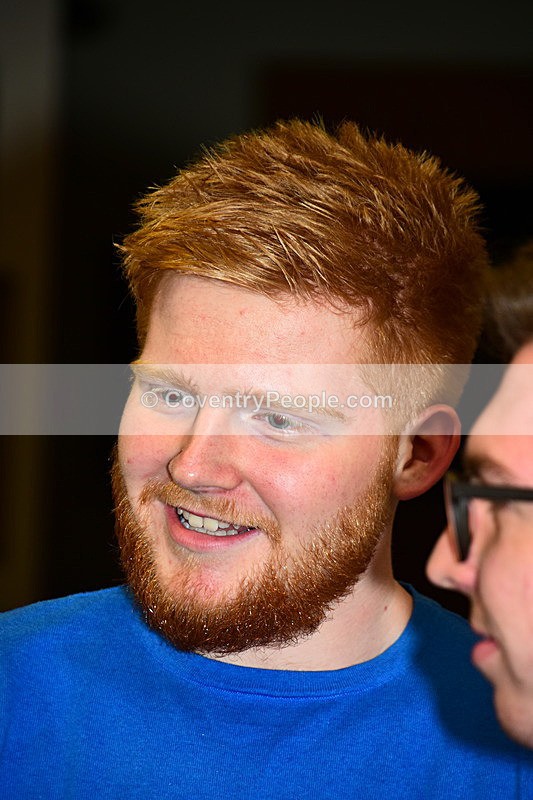 LUCY-101 - Lucy's 18th