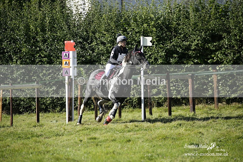  WWHT 031021 1245 - Open Novice (0.80m) 03/10/21