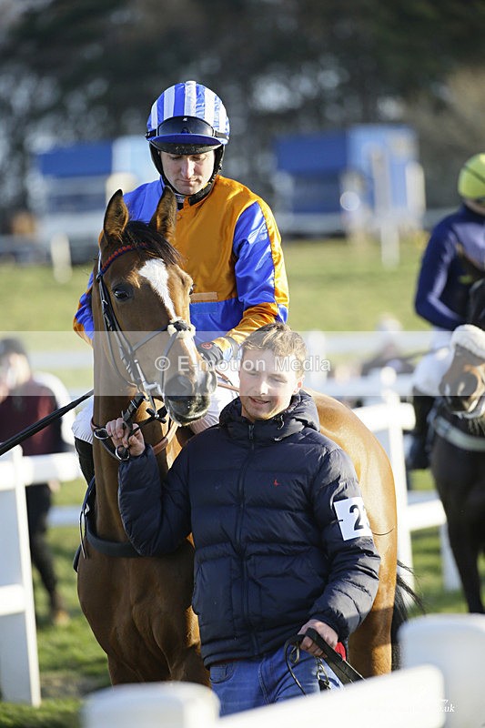 PtP 270222 596 - South & West Wilts Point-to-Point Larkhill 27/02/22