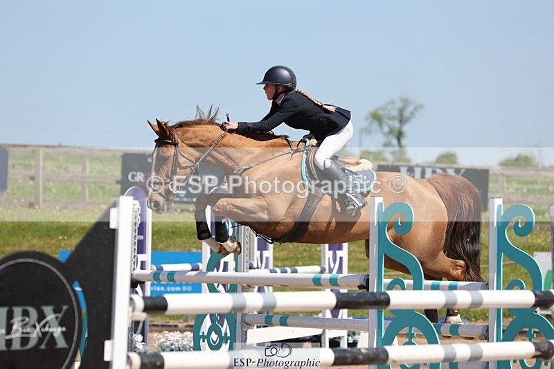 250503-141527-01436 - Cls 12 Junior 1.30m Open