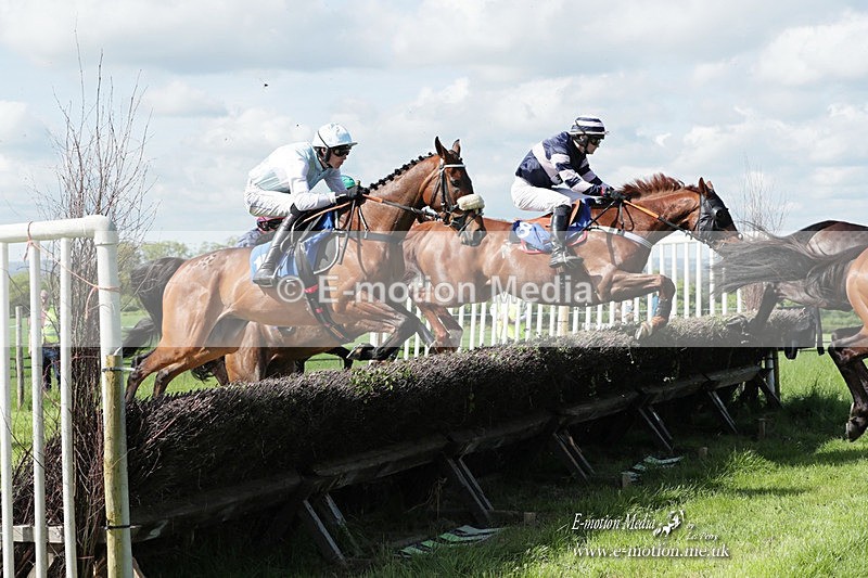 PtP 070523 357 - Kimblewick Races Coronation Meet  Kingston Blount 07/05/23
