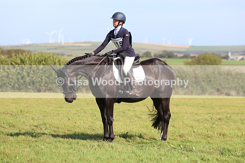 3E7A6394 - Class 2A: Trekenning Open: Dressage